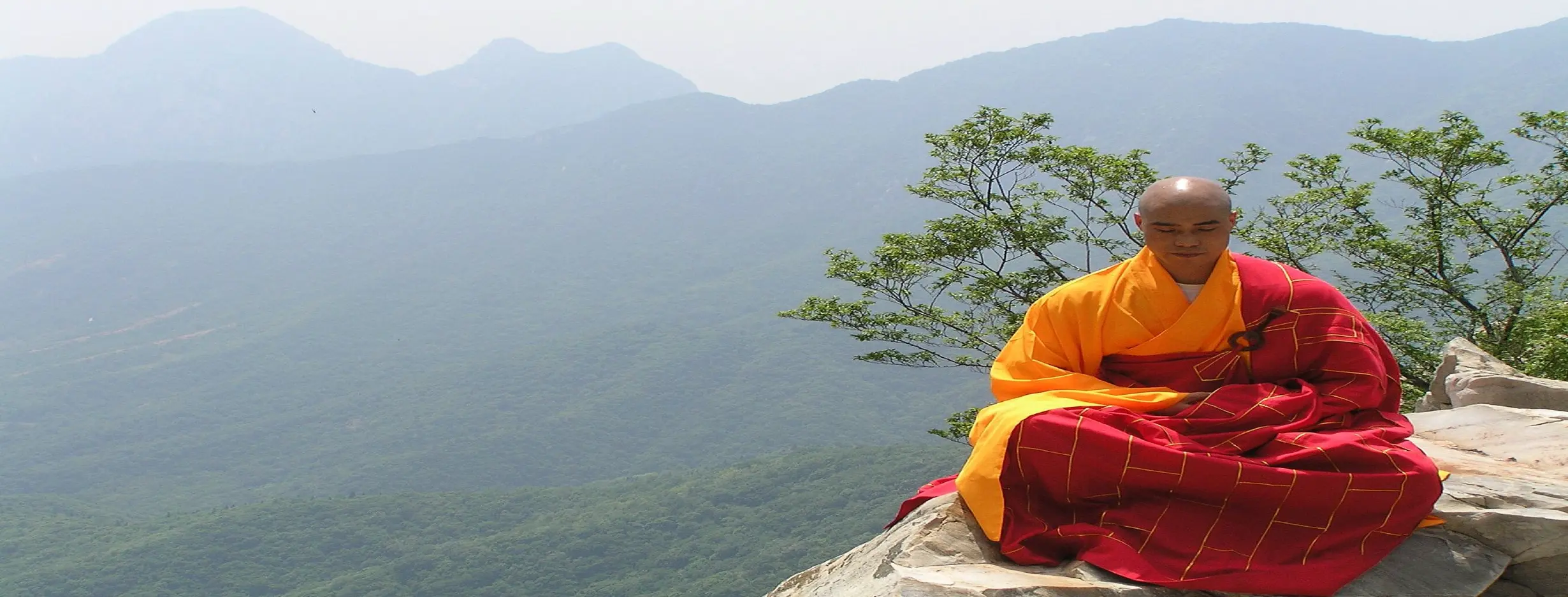 Image for Monastery Meditation
